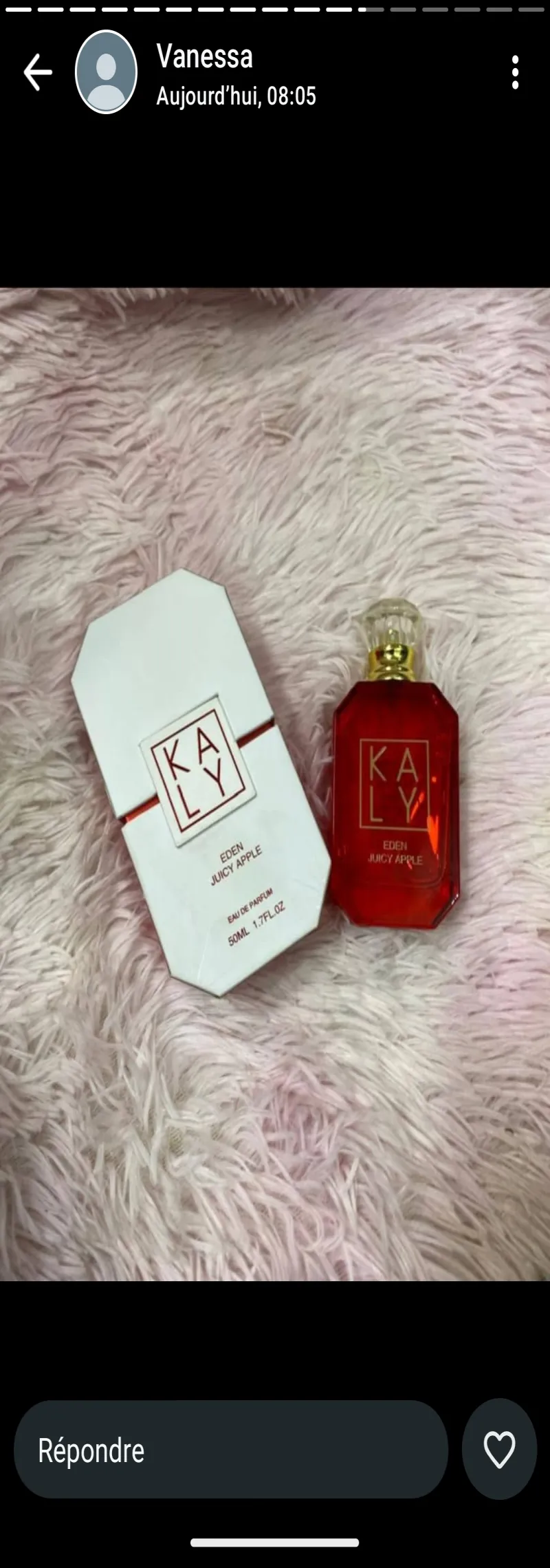 Image 4 de Parfums, huiles skincare et bijoux 