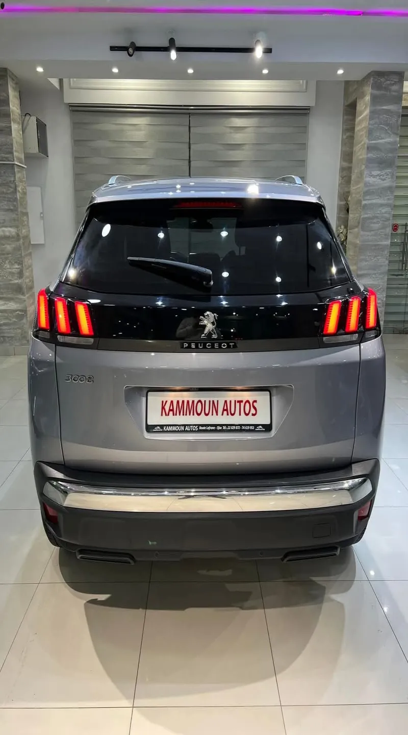 Image 3 de Vente voiture neuves partout au cameroun NB:payement avant réservation 