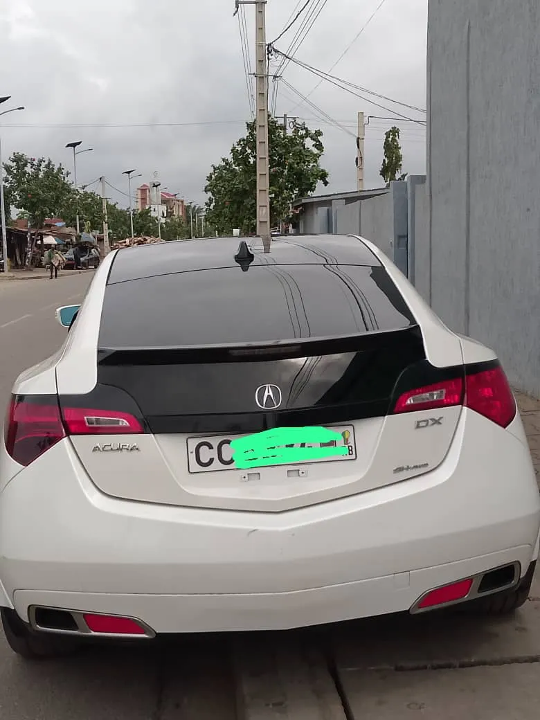 Image 4 de Vente voiture neuves partout au Cameroun NB:payment avant livraison 