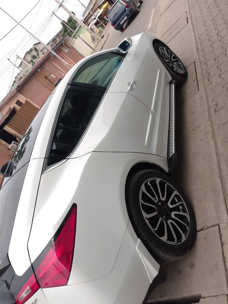 Image 5 de Vente voiture neuves partout au Cameroun NB:payment avant livraison 