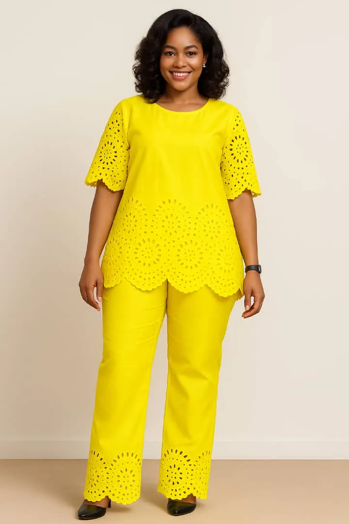 Image 4 de Je vends des ensembles dames chics