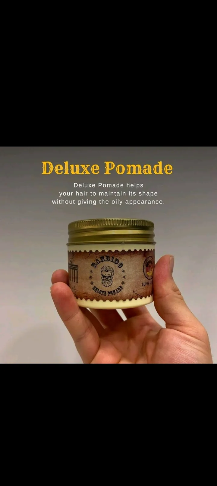 Image 2 de Je vends l'huile de cheveux et le gel de cheveux uniquement pour les hommes,les deux à 6000f. Donc pour une pousse rapide, des cheveux et une barbe souple,achetez rapidement ses huiles 
