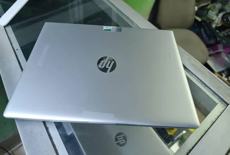 Image 2 de Laptop HP core i7 8e génération 