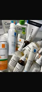 Skincare 