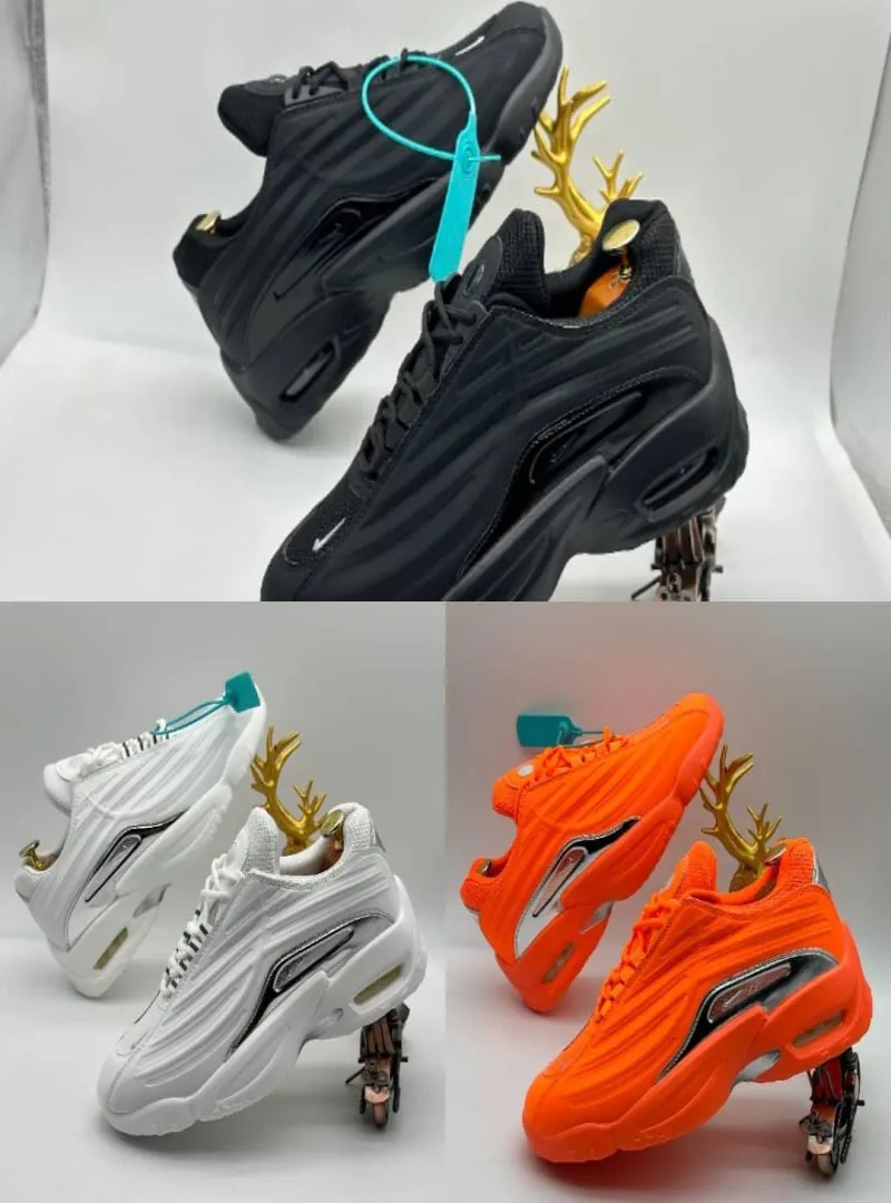 Image 3 de Vêtements mixtes et chaussures pour grande personne ( t-shirt, pantalon boy friend Jeans, chemises, ensembles mixte, maillot fan et pro tous les clubs confondus, babouches mixtes, robes etc)