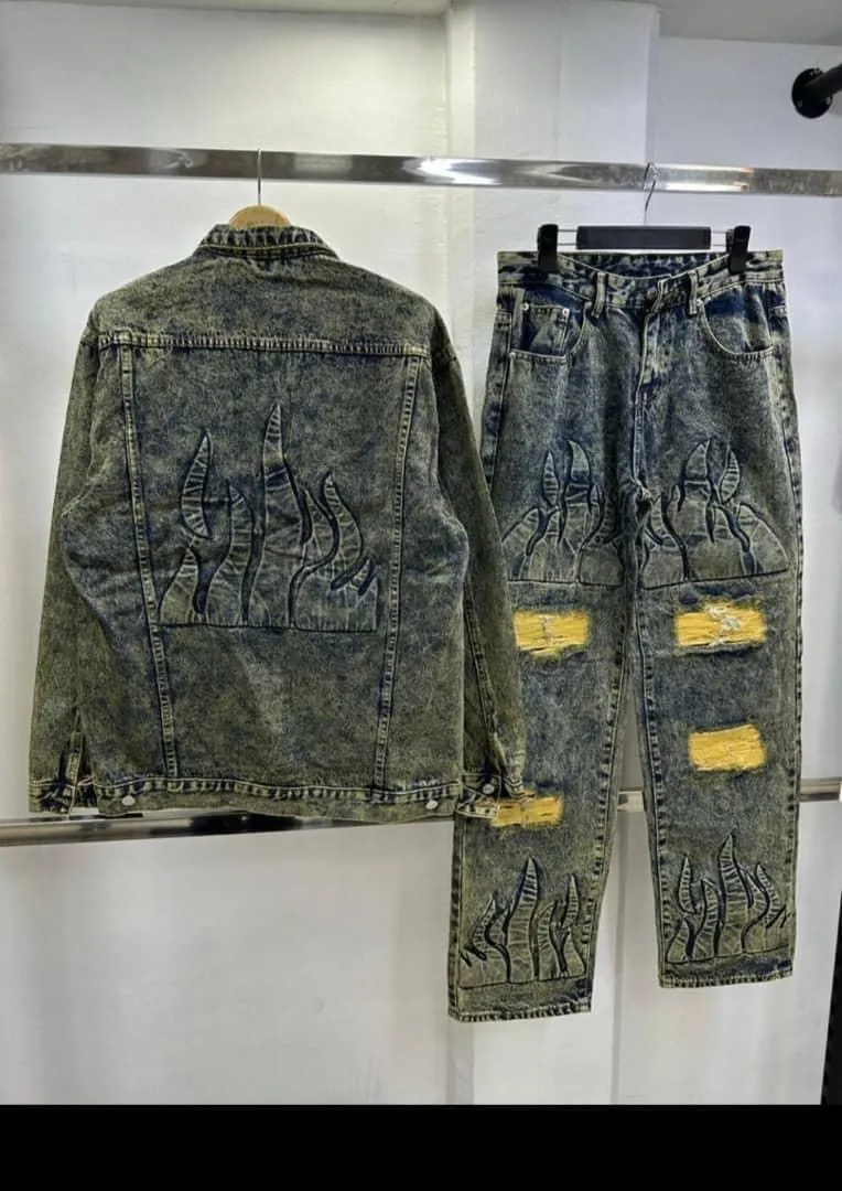 Image 5 de Vêtements homme et femme et chaussures 
