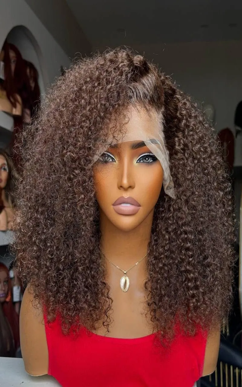 Image 2 de Vends mèches/cheveux de haute qualité. P