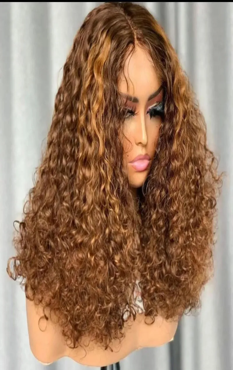 Image 3 de Vends mèches/cheveux de haute qualité. P