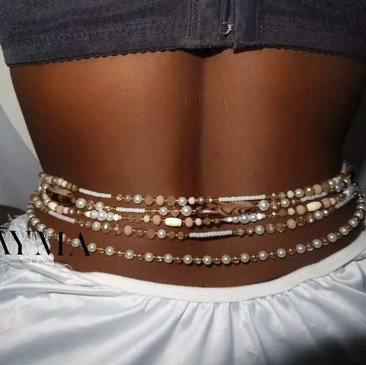 Image 2 de **💎 ~PRECY DIAMOND HOPE~ 💎**   ‎**✨ L’Élégance à Votre Image ✨**   ‎ ‎🇨🇲 **Bijoux Uniques & Accessoires Chics** 🇨🇲   ‎Bracelets • Bayas • Chevillères • Colliers • Bijoux pour téléphones • Lanières… et bien plus encore !   ‎ ‎🔥 **Matériaux d’Excepti