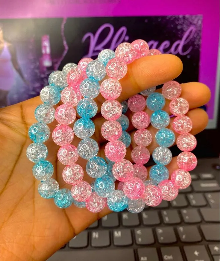 Image 3 de **💎 ~PRECY DIAMOND HOPE~ 💎**   ‎**✨ L’Élégance à Votre Image ✨**   ‎ ‎🇨🇲 **Bijoux Uniques & Accessoires Chics** 🇨🇲   ‎Bracelets • Bayas • Chevillères • Colliers • Bijoux pour téléphones • Lanières… et bien plus encore !   ‎ ‎🔥 **Matériaux d’Excepti