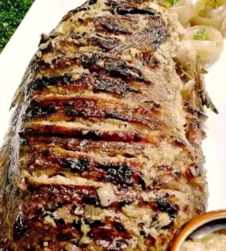 Chef de cuisine 