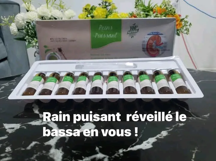 Image 2 de Produits de santé 