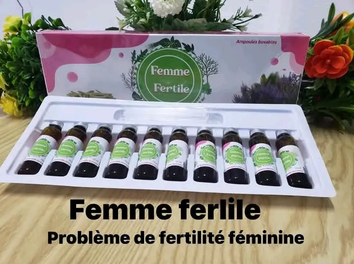 Image 5 de Produits de santé 