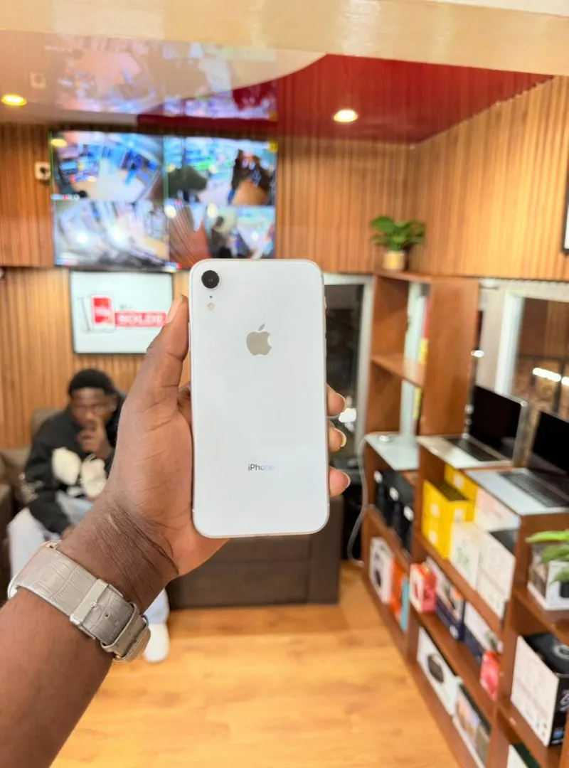 Image 1 de iPhone XR