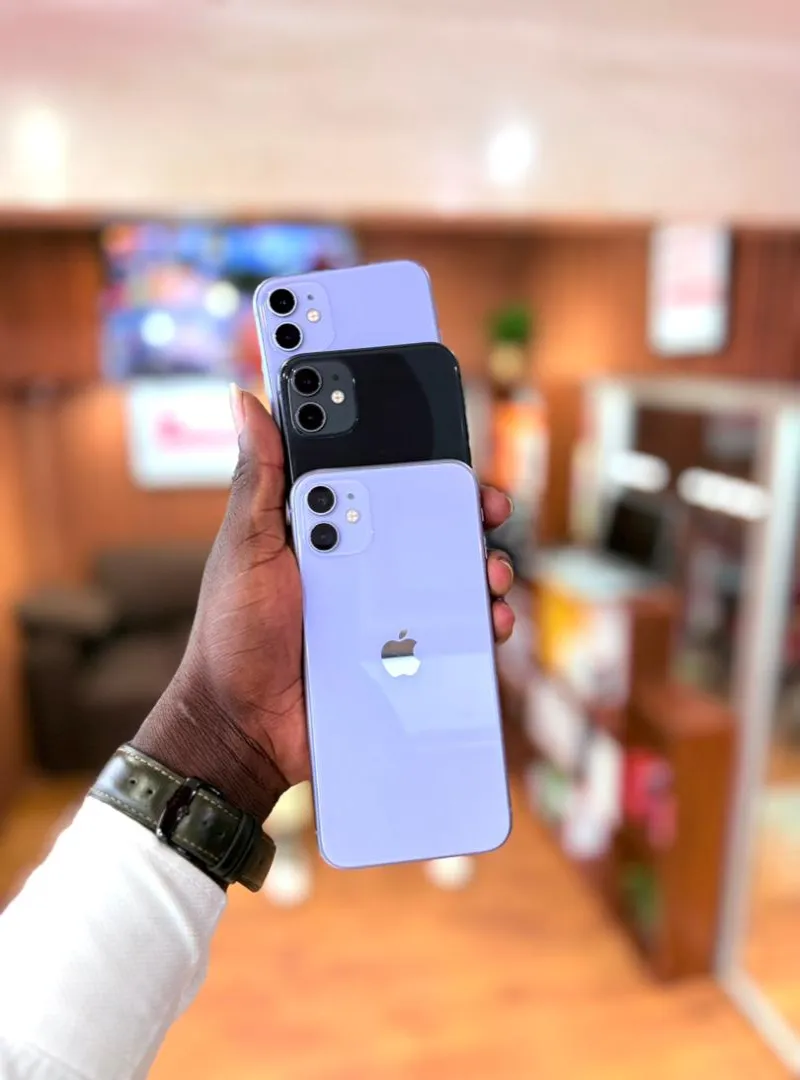 Image 2 de iPhone 11 