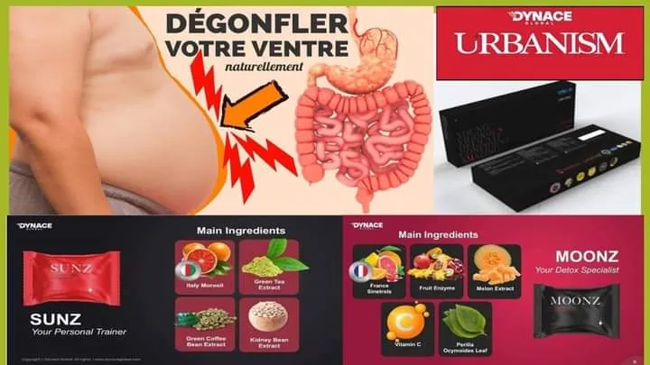 Image 2 de Vente des compléments alimentaires