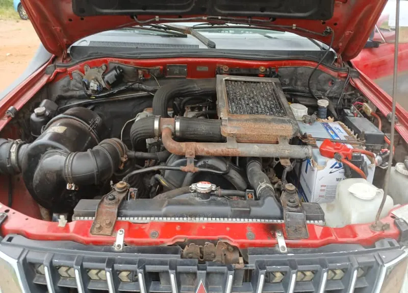Image 3 de Mitsubishi L200 