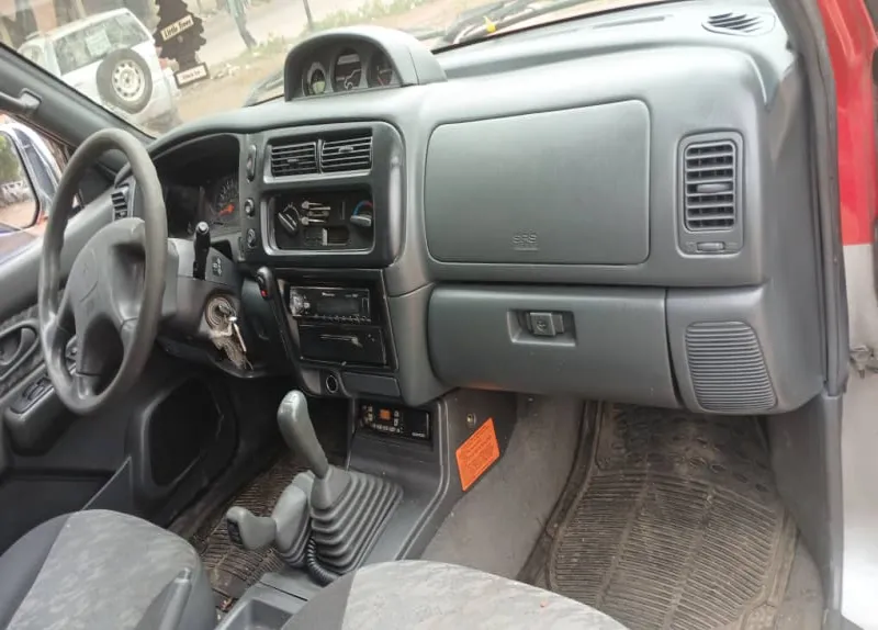 Image 4 de Mitsubishi L200 
