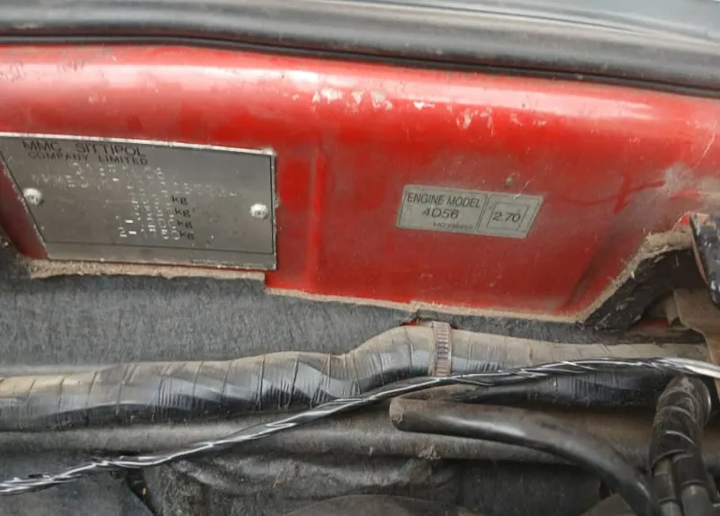 Image 5 de Mitsubishi L200 