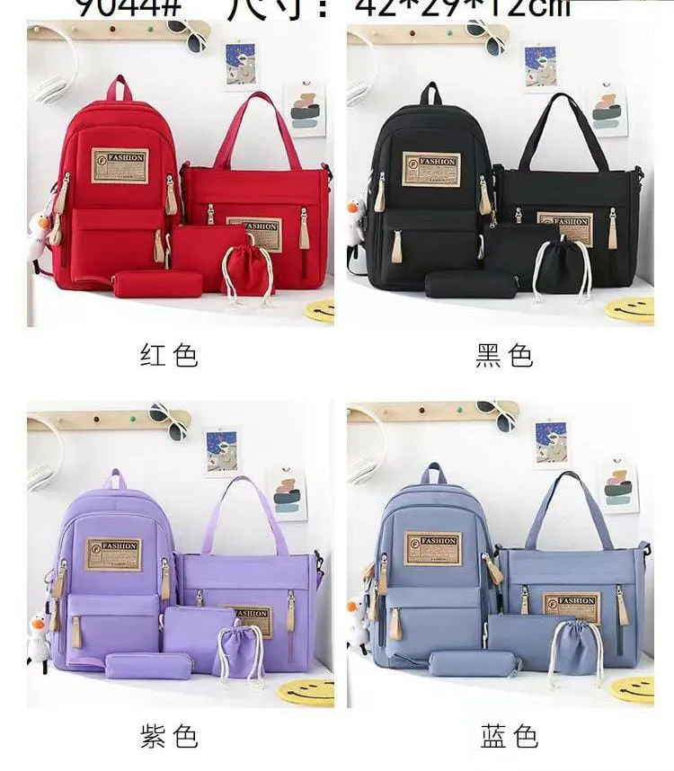 Image 2 de Ventes sacs à dos 