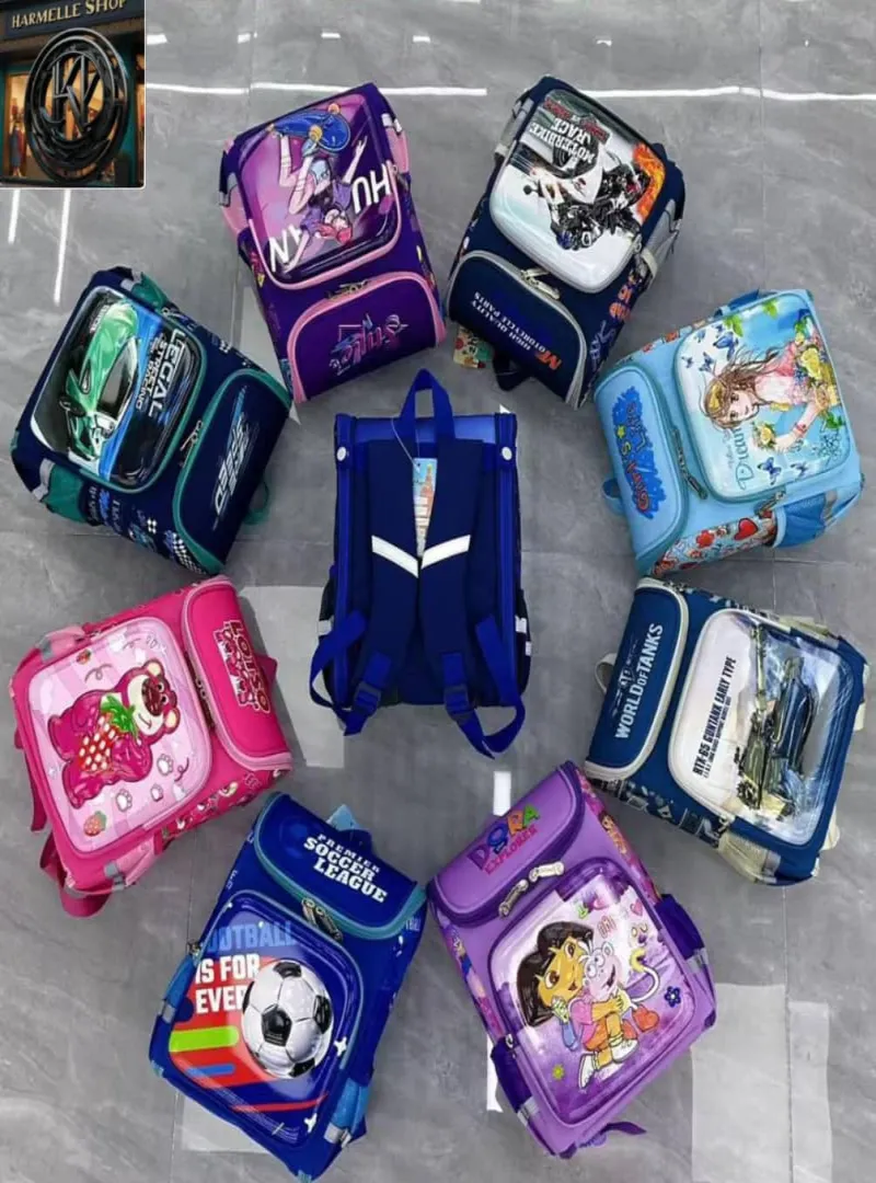 Image 3 de Ventes sacs à dos 