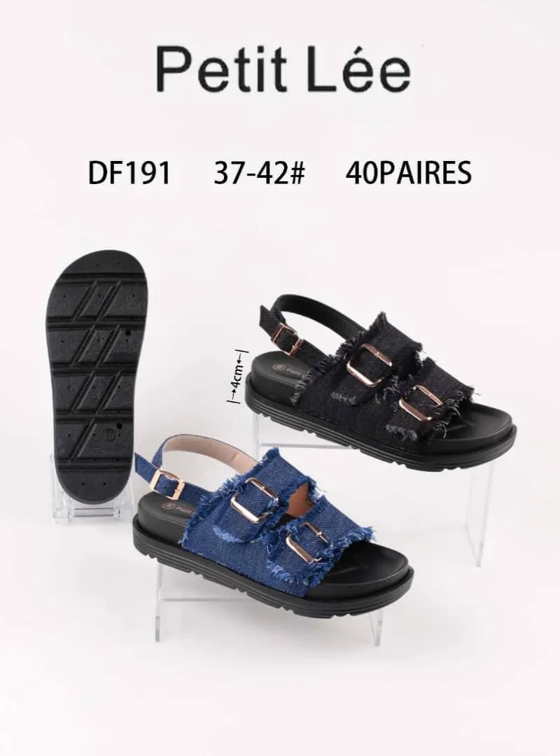 Vend b bouche et chaussure pour femme 