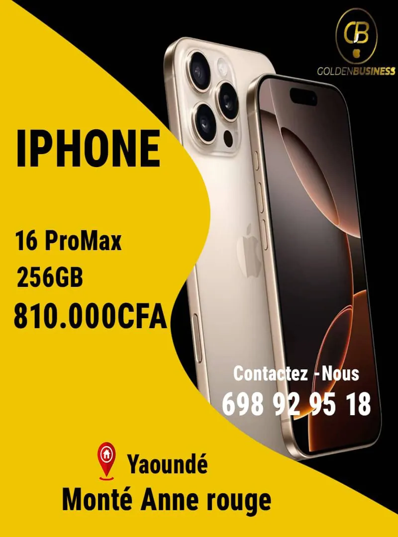 Image 5 de Vends iPhone et accessoires téléphone 