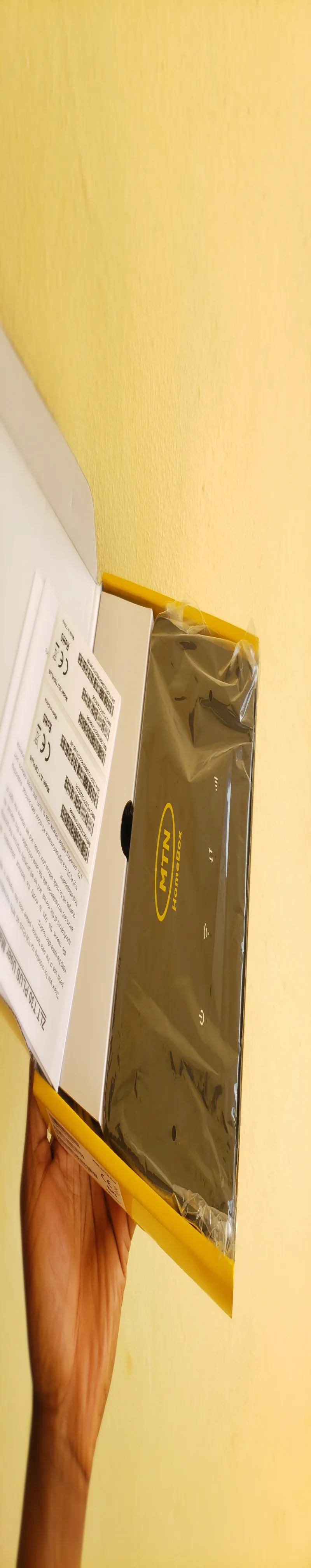 Image 1 de MTN Homebox