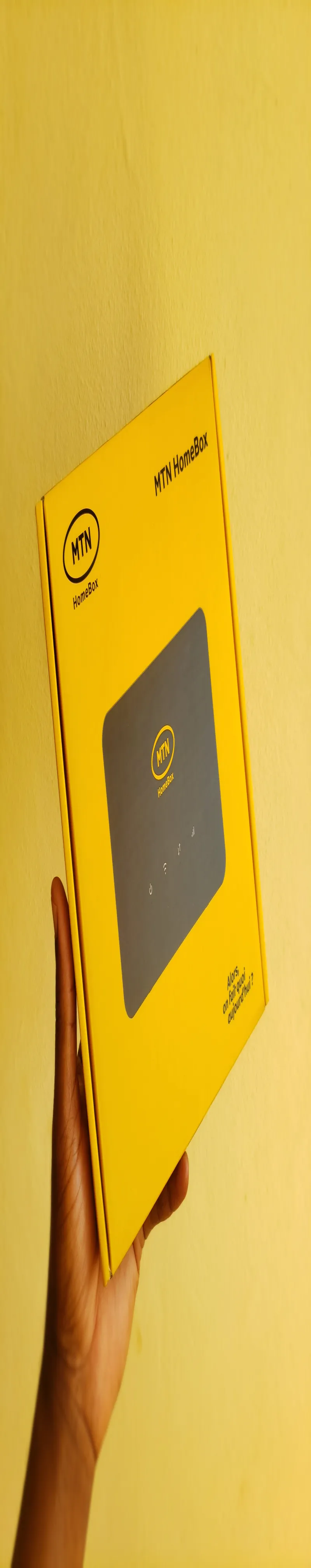 MTN Homebox