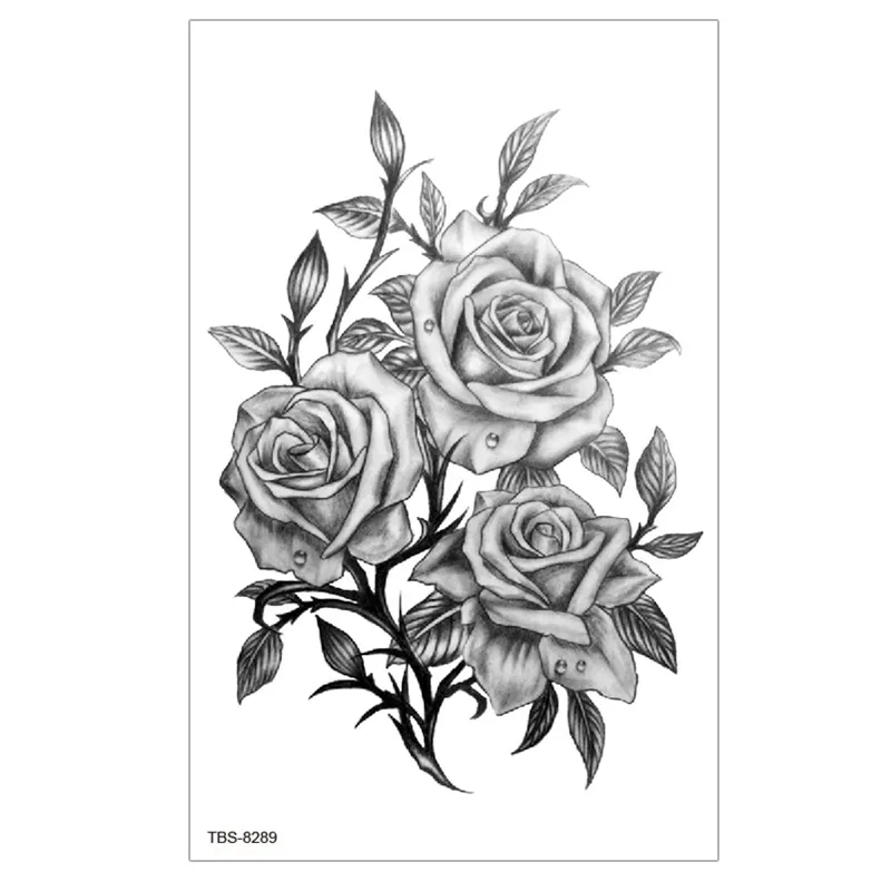 Image 4 de Tatouage éphémère 
