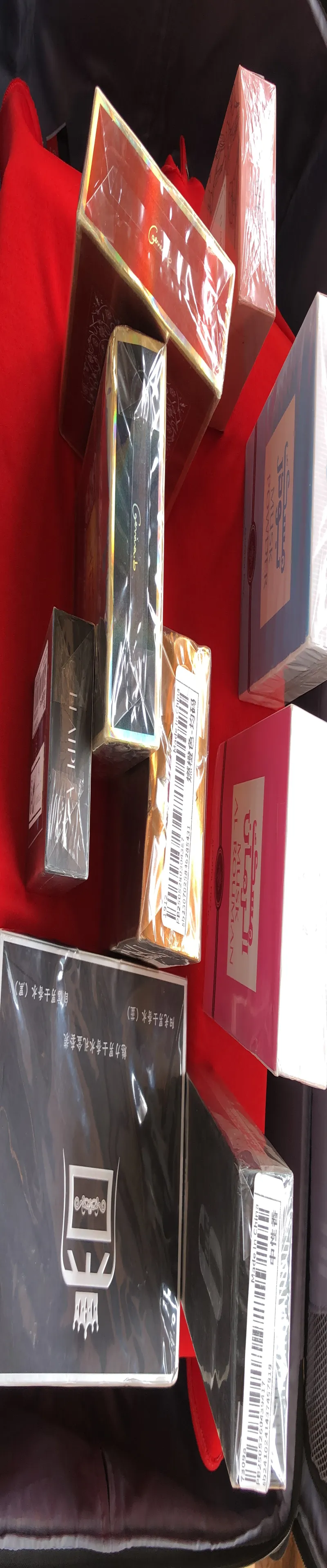 Image 2 de Vente de parfums