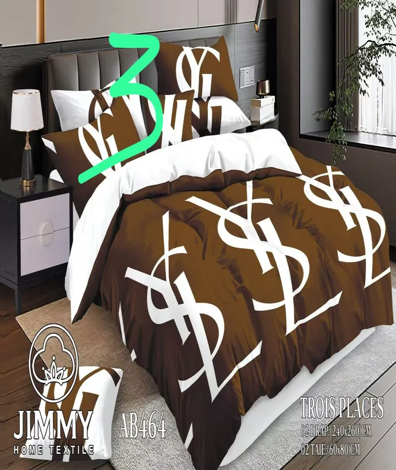 Draps et rideaux 