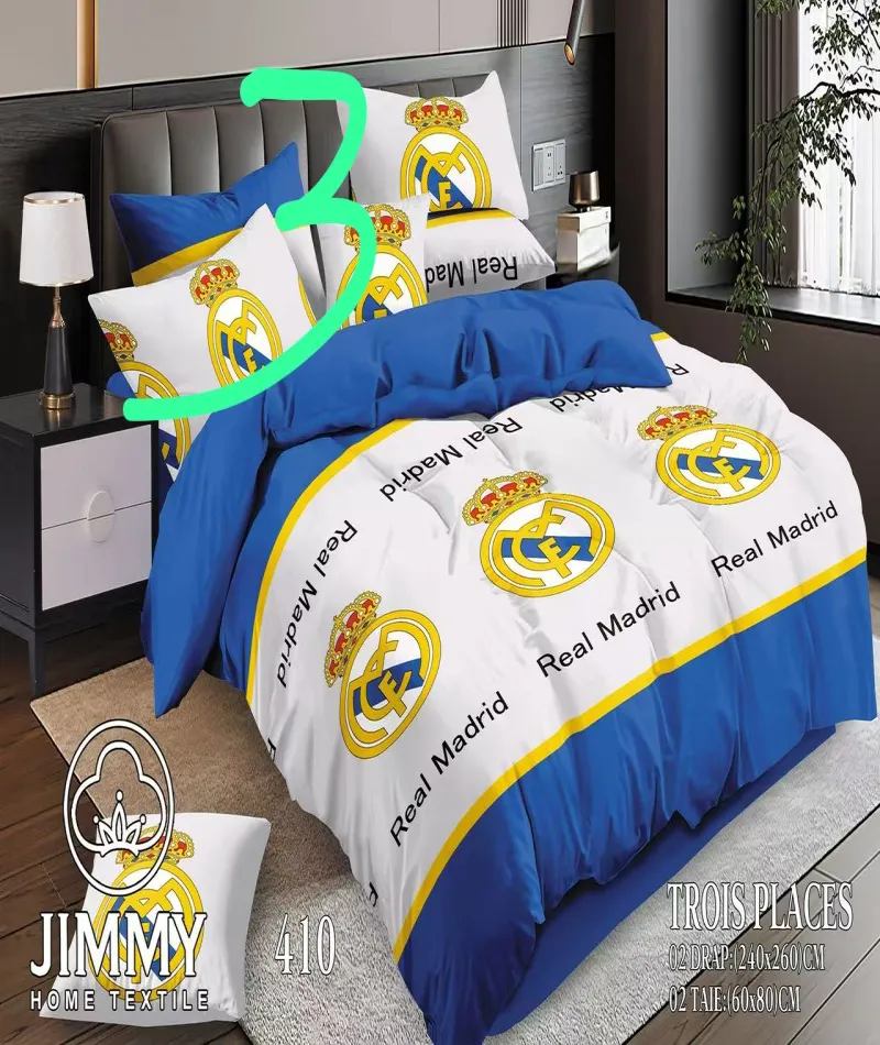 Image 4 de Draps et rideaux 