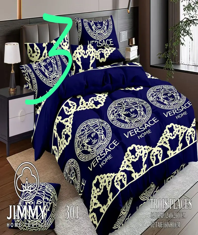 Image 5 de Draps et rideaux 
