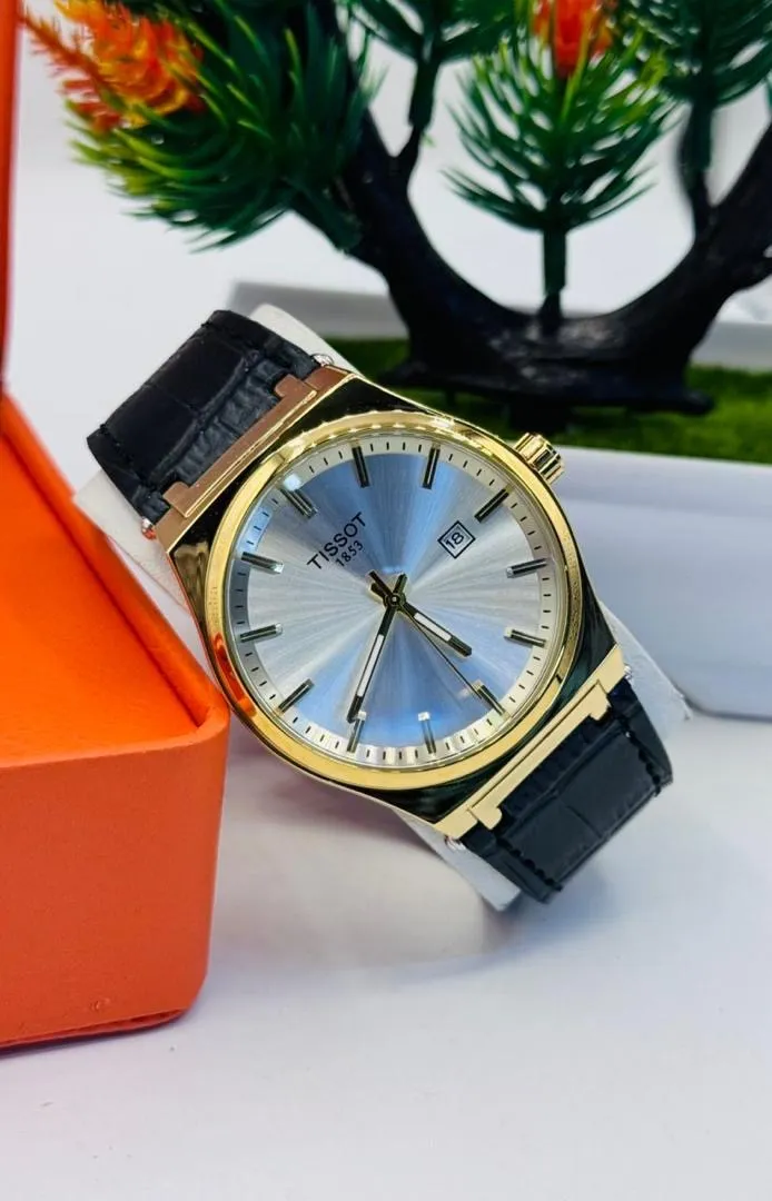 MONTRE TISSOT