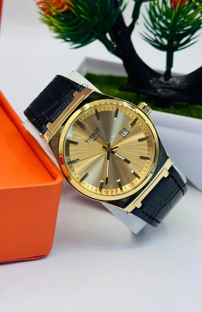 Image 4 de MONTRE TISSOT