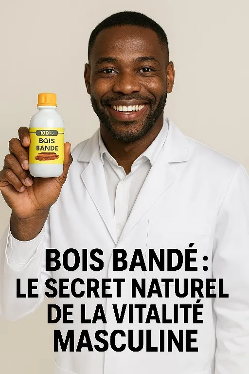 Image 2 de Bois bandé