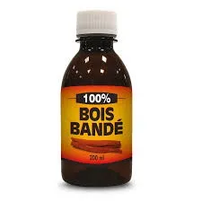 Image 4 de Bois bandé