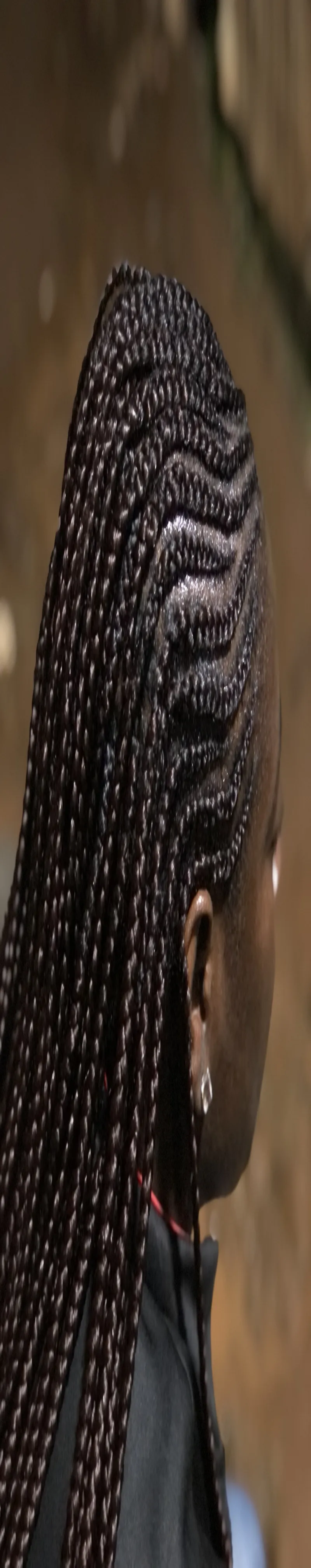 Coiffure femme 