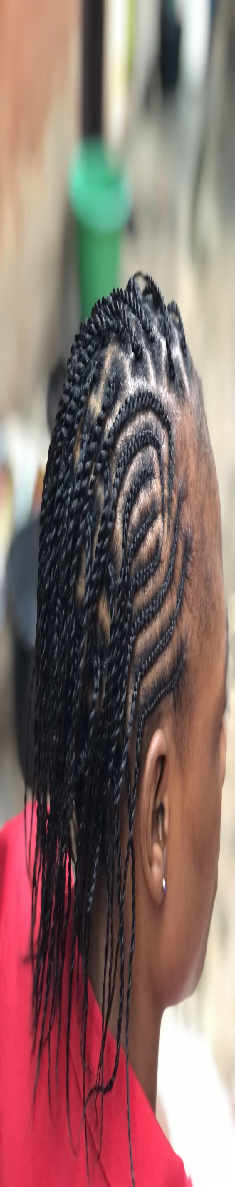 Image 4 de Coiffure femme 