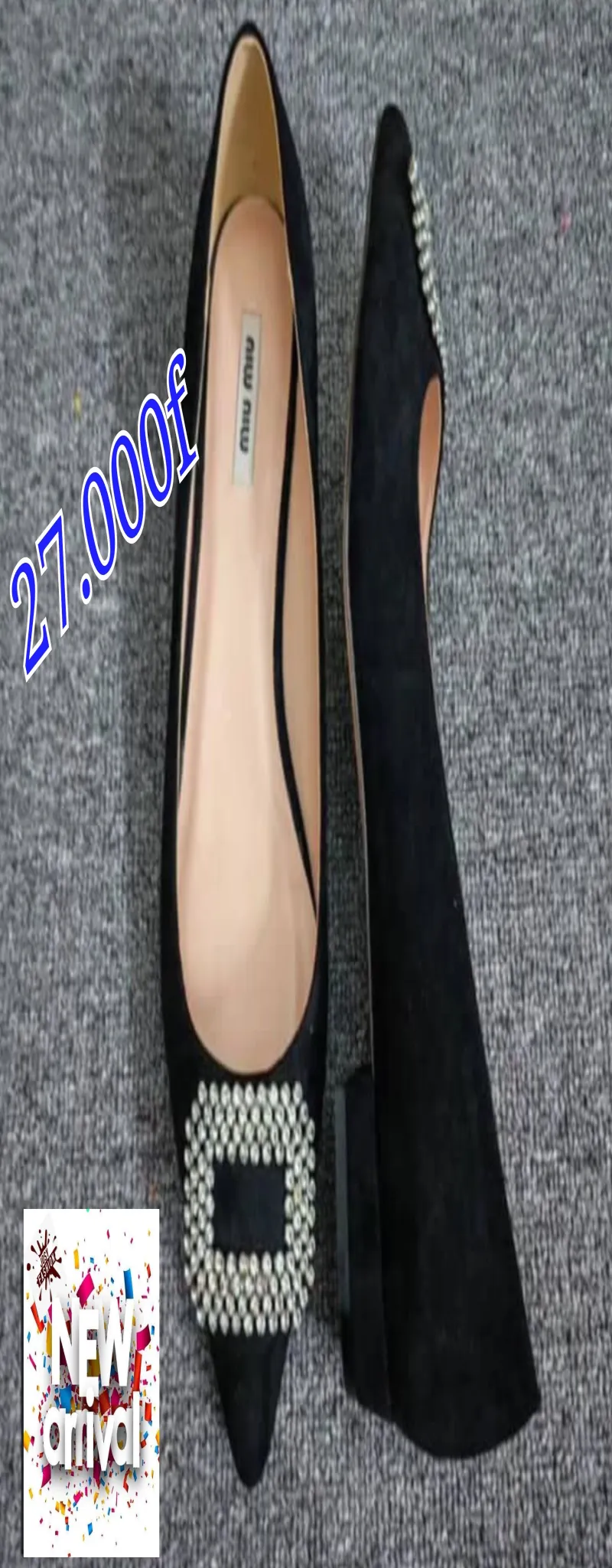 Image 3 de Vends chaussures Damme Turkish