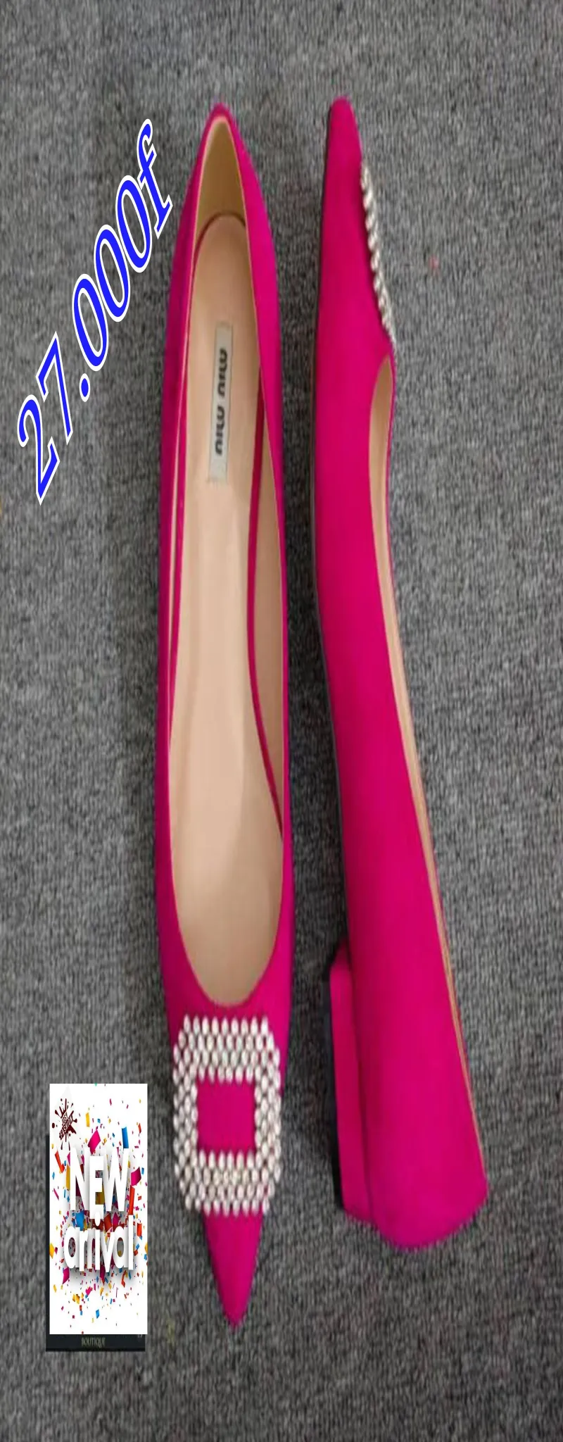 Image 4 de Vends chaussures Damme Turkish