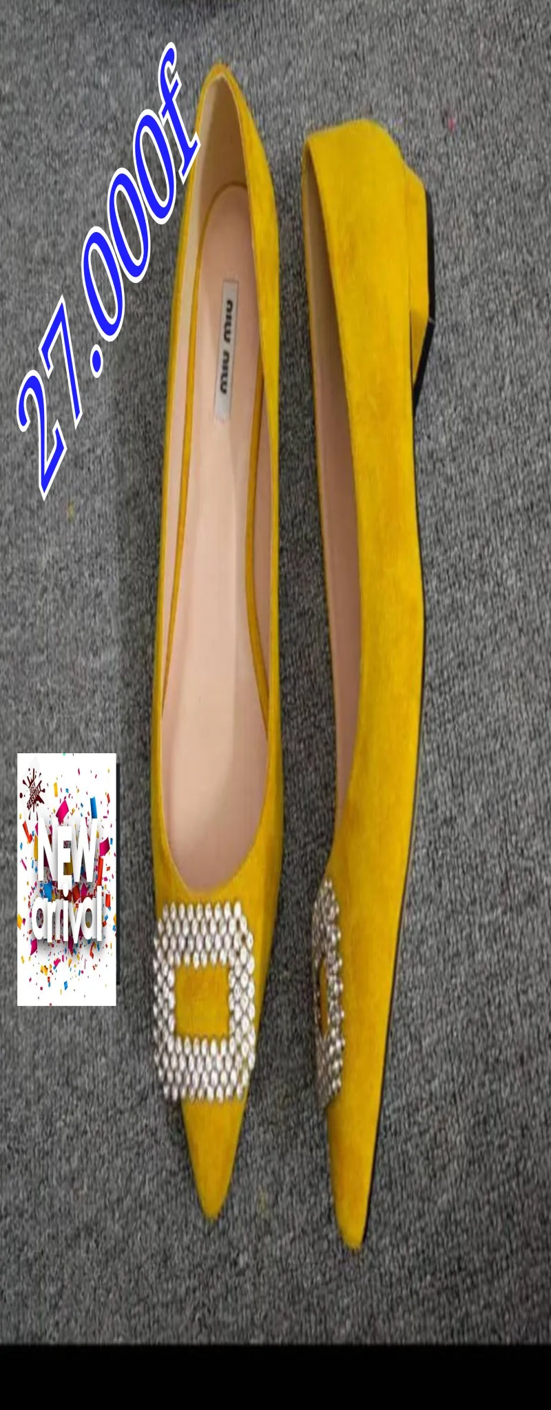 Image 5 de Vends chaussures Damme Turkish