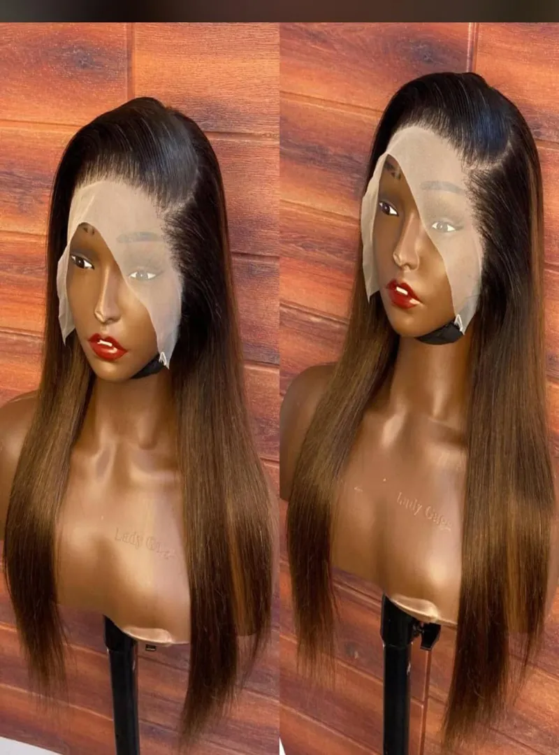 Image 4 de Vente de perruques pour femme