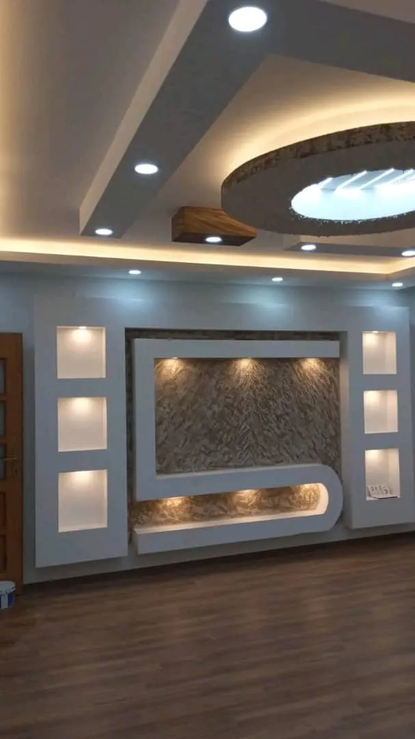 Image 3 de Décoration intérieure et extérieure en staffs décor