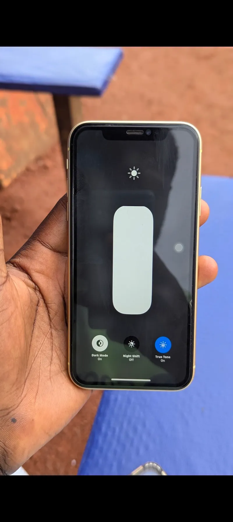 Vend iPhone XR 64gb. Un mois d’utilisation