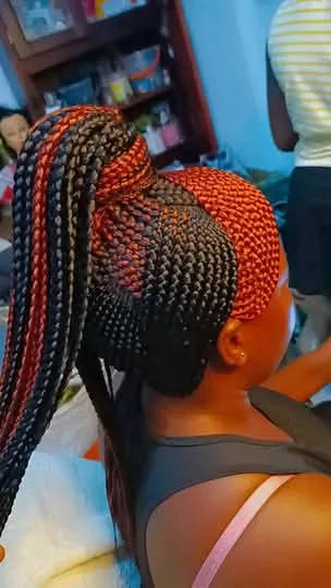 Image 2 de Coiffure et onglerie 