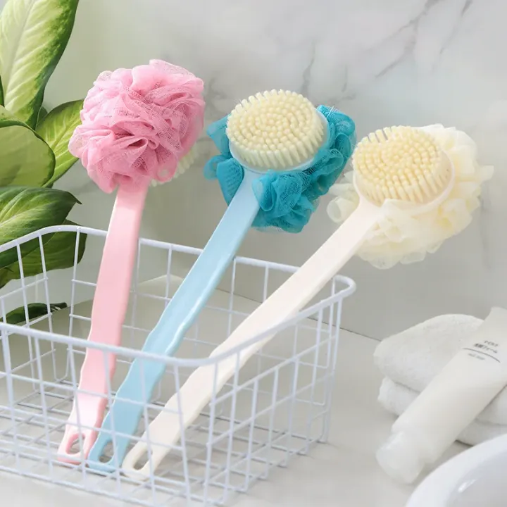 Brosse de bain 
