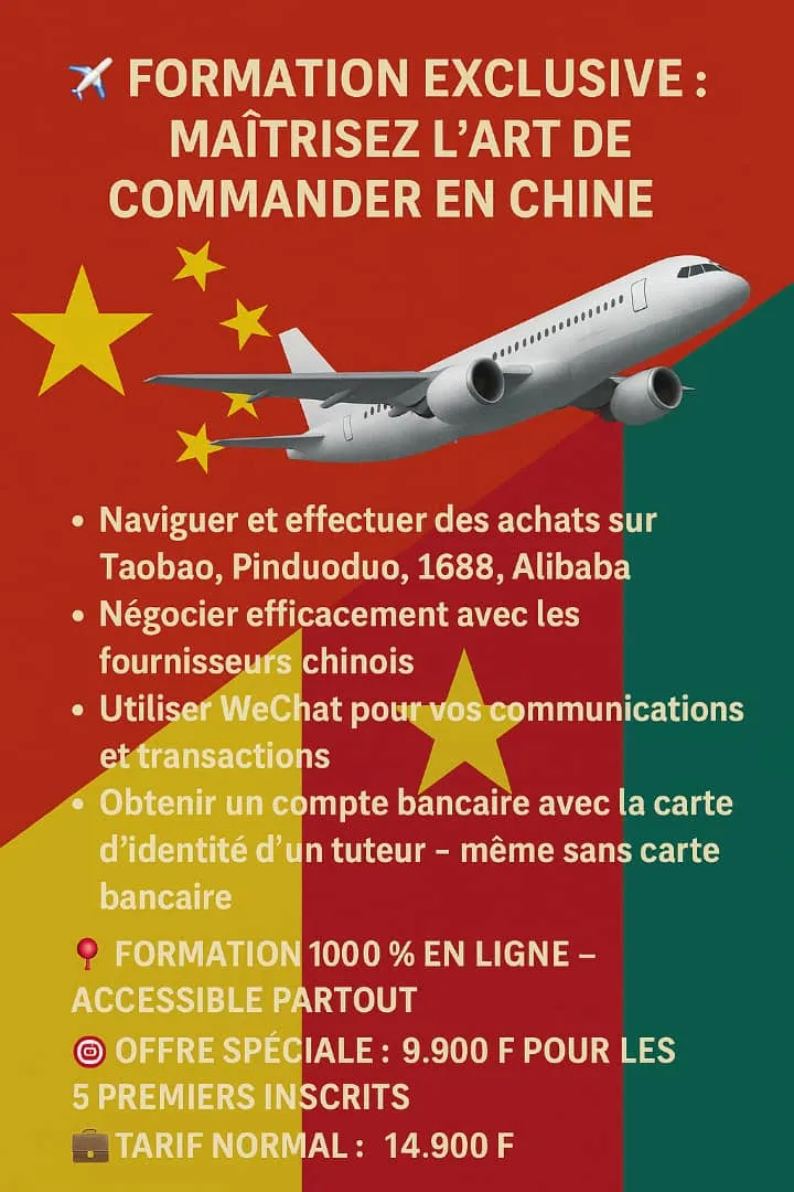 Groupe de précommande 
