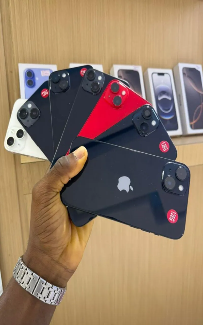 iPhone 14 128g